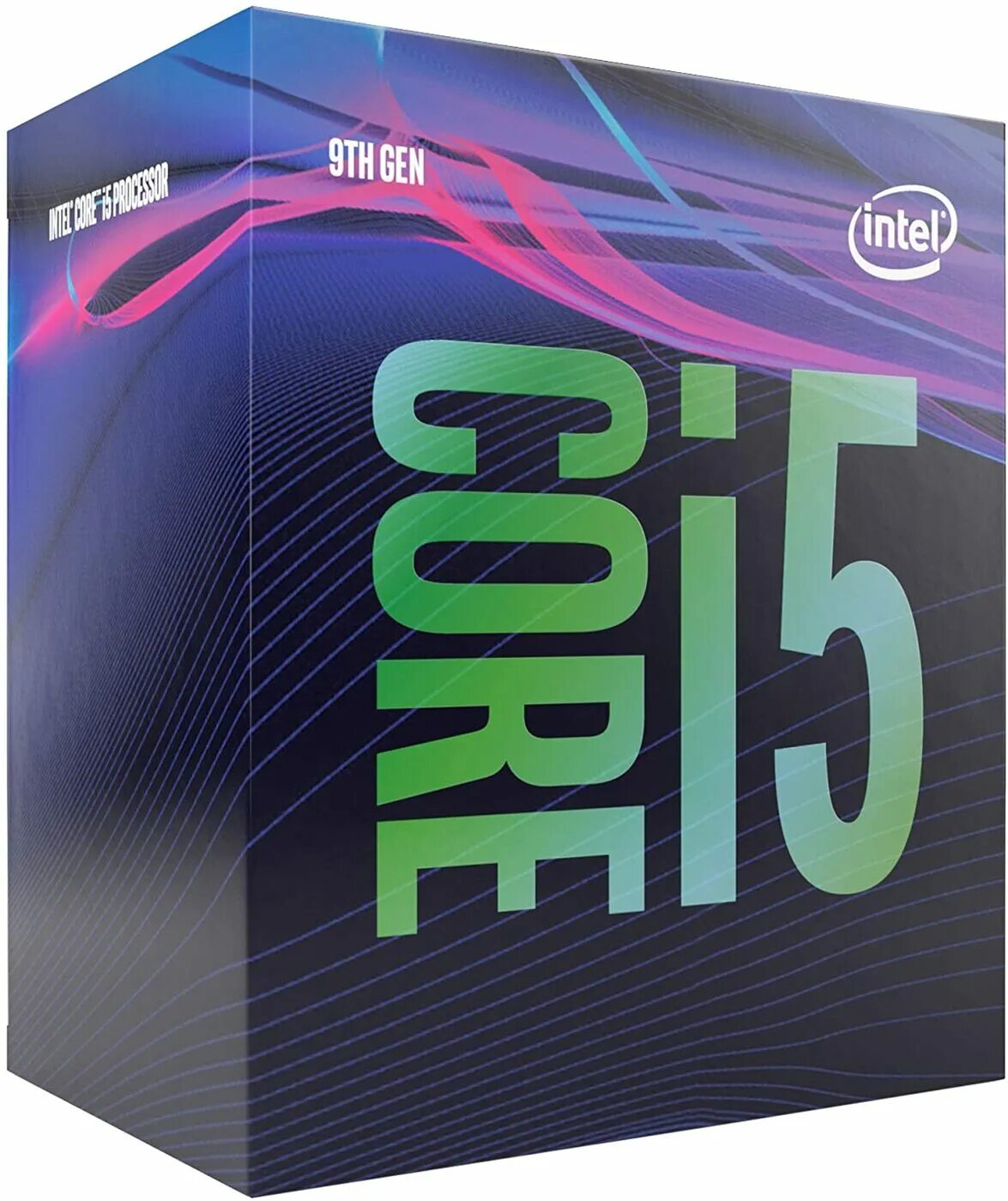 Intel Core i5-9400 (Box). Процессор i5 9400f. Процессор Intel Core i5-8400. Intel Core i5-9400f OEM.