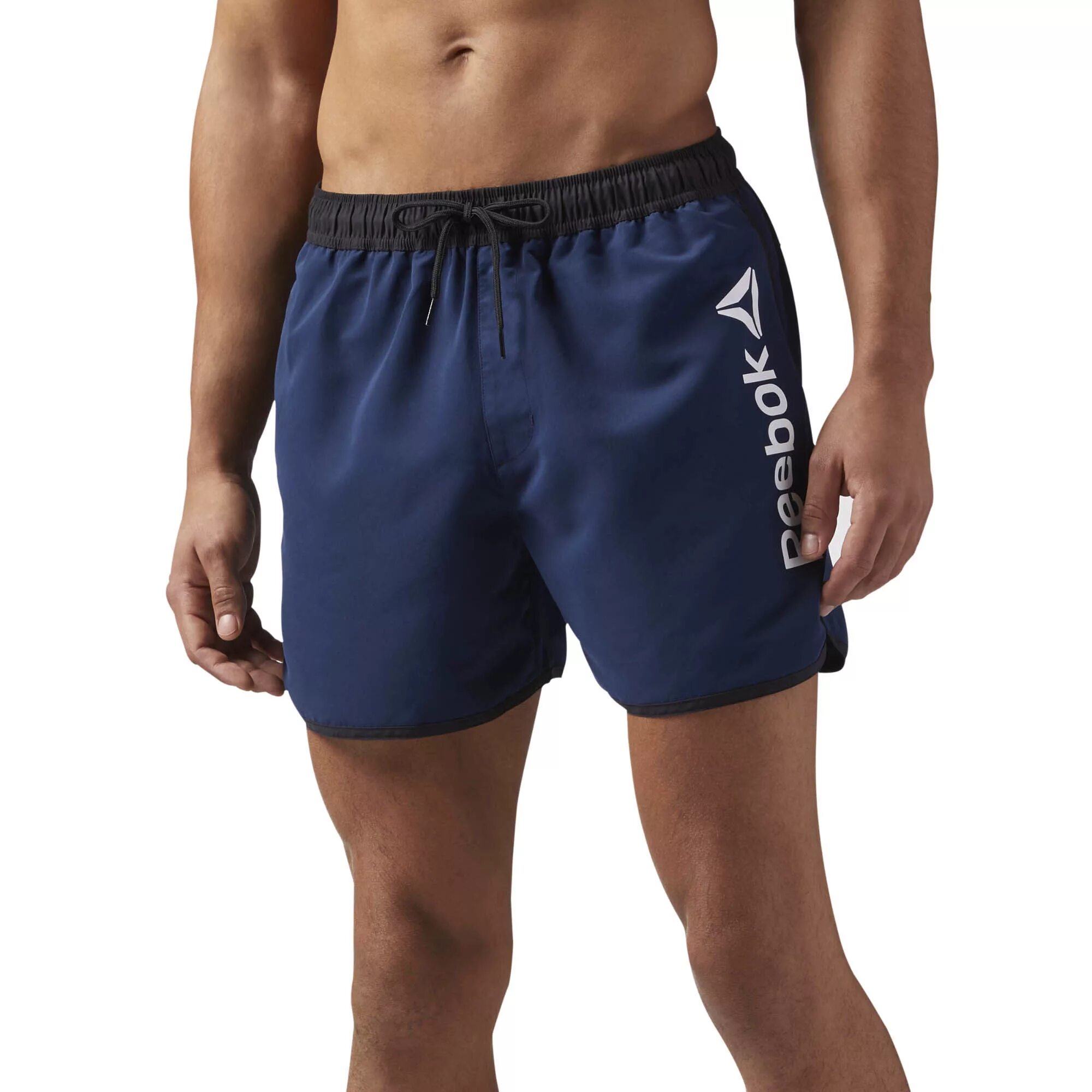 Шорты Reebok BW Retro short. Плавательные шорты Beachwear Retro Reebok. Шорты Reebok SPEEDWICK. Шорты плавательные мужские Reebok синие. Шорты sport