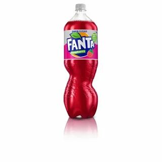 Фанта зеро