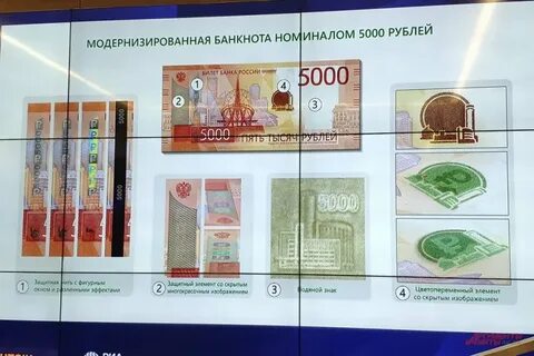 Модернизированный рубль