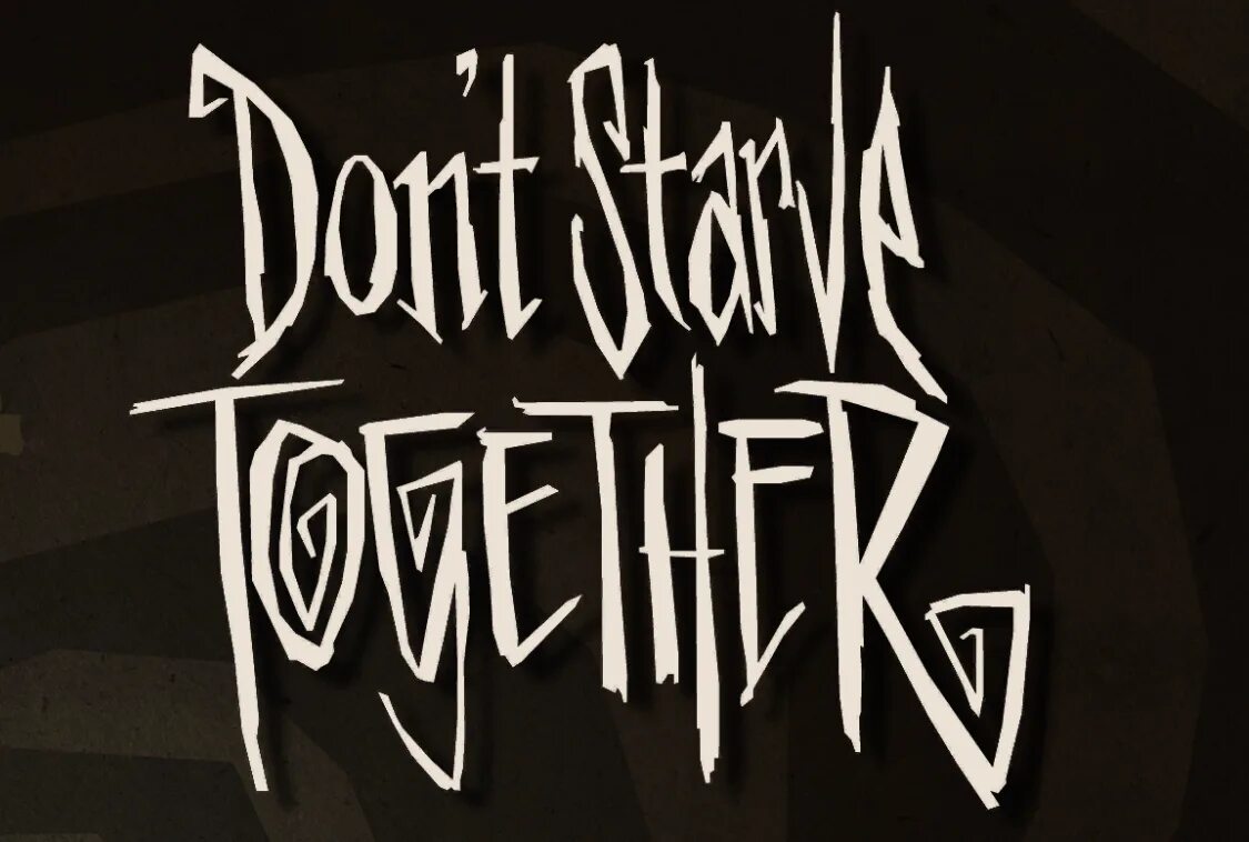 Don t specify. Донт старв логотип. игрушка пак dont start. dont.
