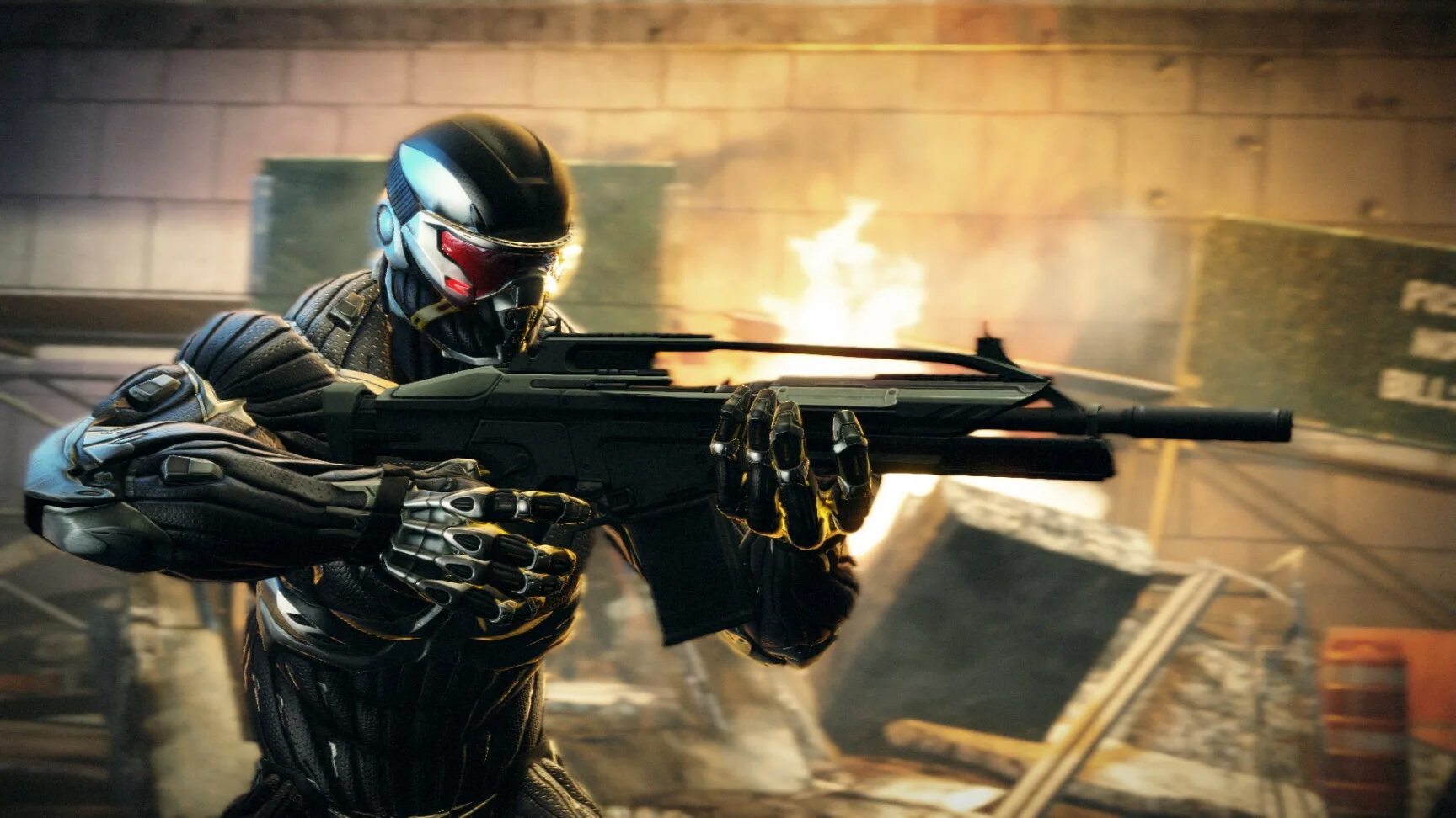 Шутер crysis. Крайзис 2. Crysis 2 (2011). Стрелялка Crysis. Crysis картинки.