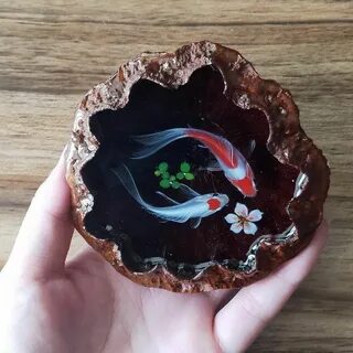 3d смола