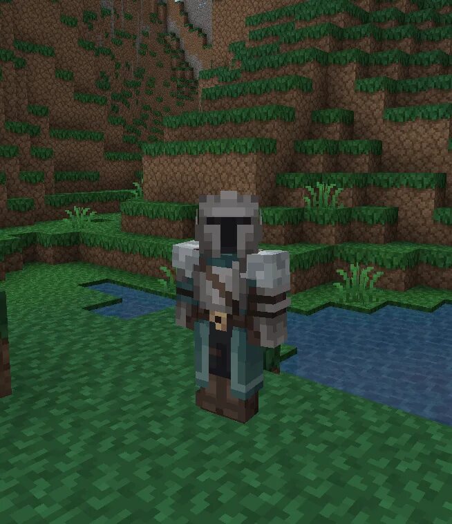 Darker souls mod minecraft