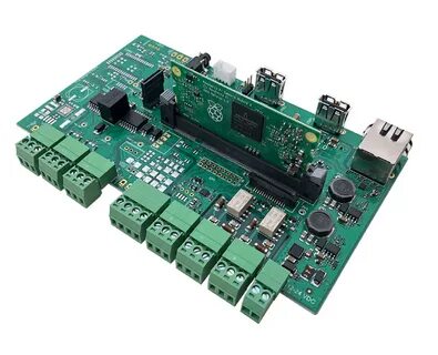 Модуль raspberry pi
