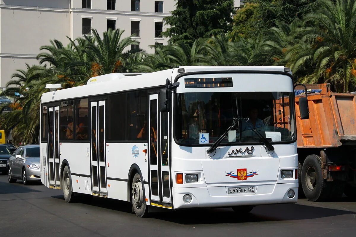 Новые автобусы сочи. ЛИАЗ 5293.60. ЛИАЗ 5293 Сочи. ЛИАЗ 5293.65. ЛИАЗ-5293 автобус.