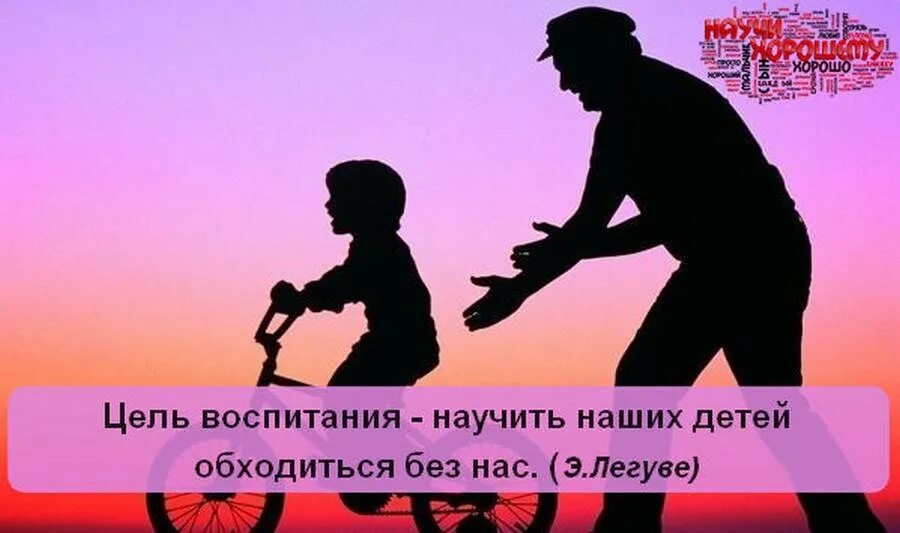 Любой обойдется и без. Воспитывайте детей. Статусы про воспитание. Хорошая цитата про воспитание детей. Высказывания о воспитании.