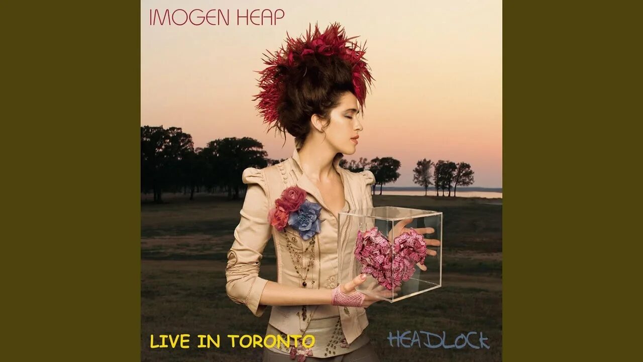 Headlock imogen heap текст. Имоджен хип. imogen jennifer heap. imogen heap hide and seek.