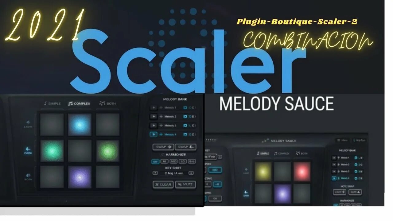 Melody sauce. Melody sauce 2 vst.