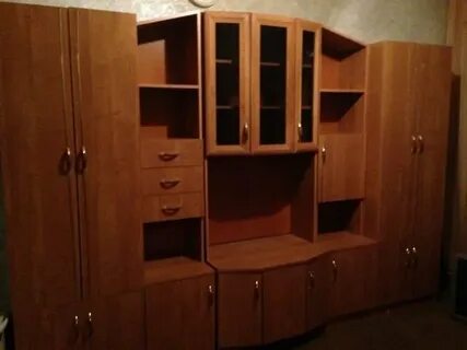 Продам стенку бу