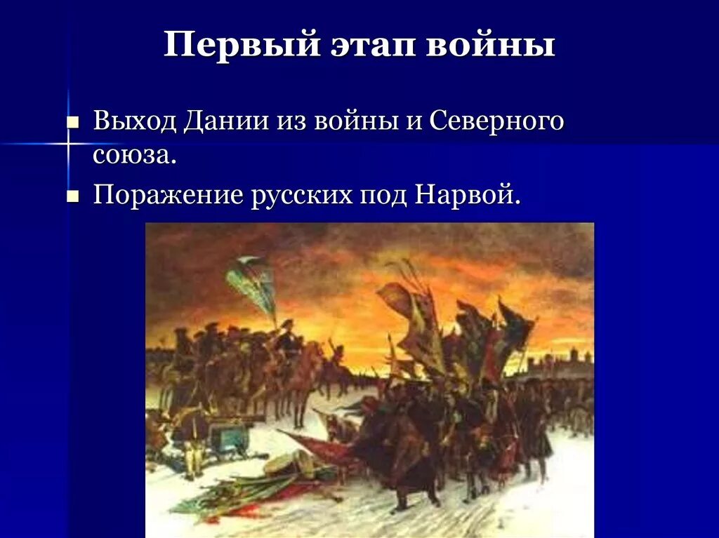 Поражение под нарвой 1700. Победа Шведов в битве при Нарве. Поражение под Нарвой 1700 г..