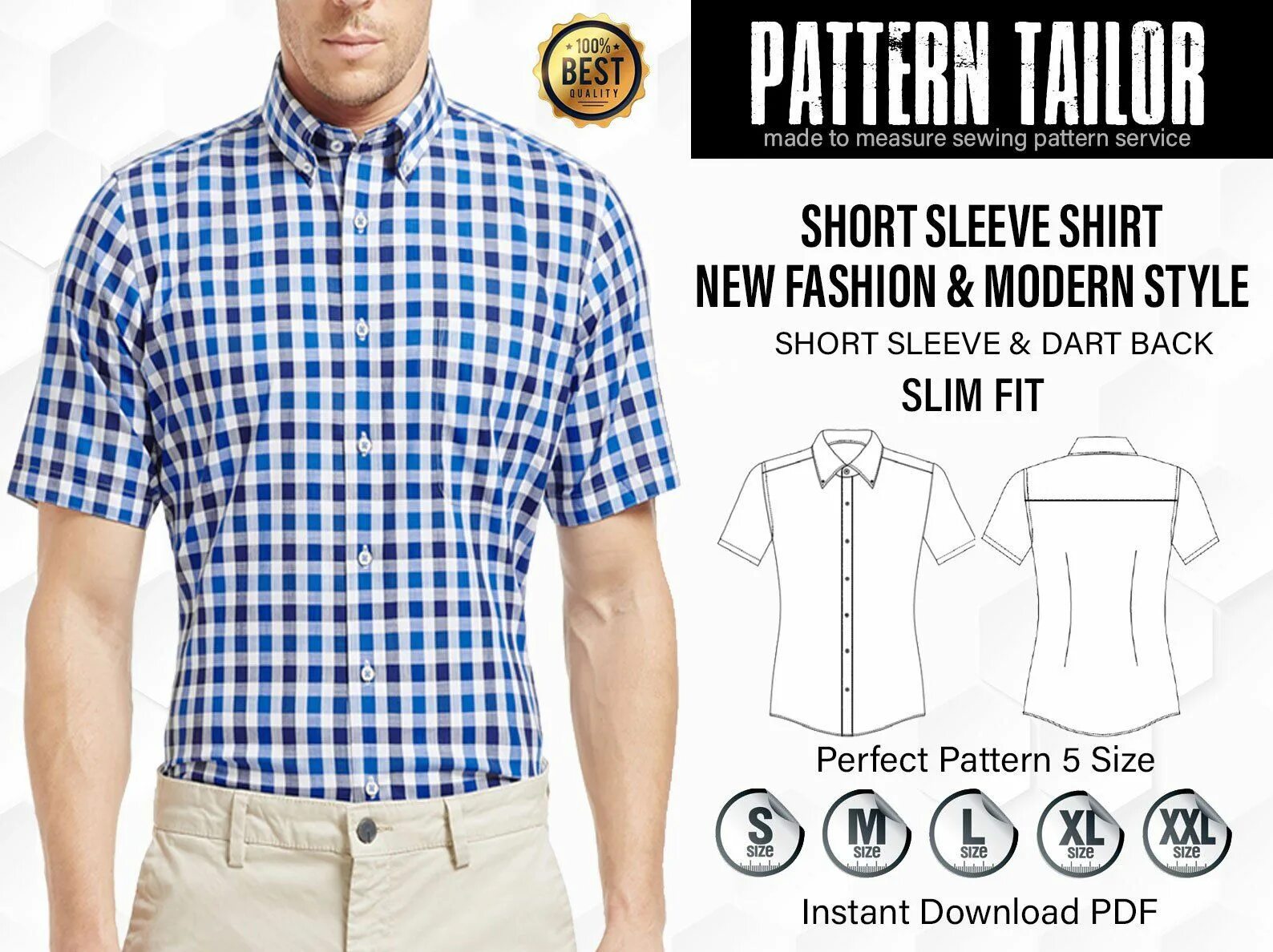 Button down перевод