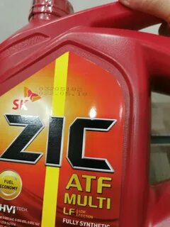 Zic multi lf