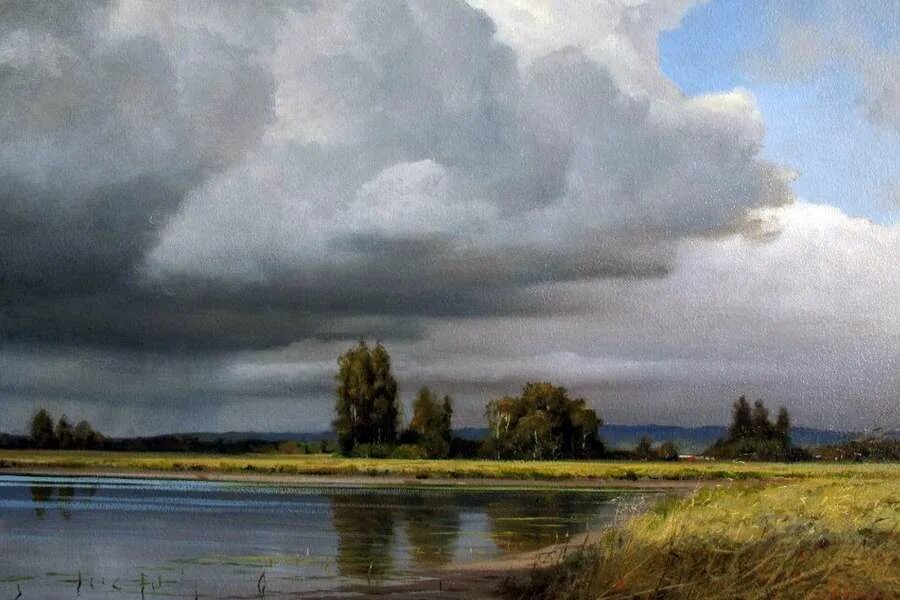 белевский центр культуры и туризма. белев дождь. тульская область г. березовая роща в тумане. белев дождь.