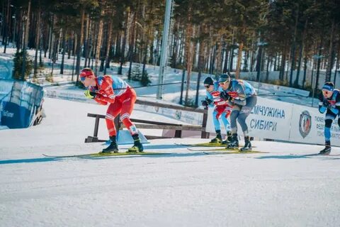Ii всероссийская спартакиада по зимним видам спорта
