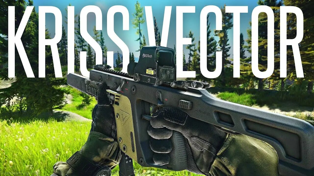 Сборка вектор тарков. Kriss vector тарков. Пп 19 01 тарков сборка. 12x70 rip. Vector 9x19 тарков.