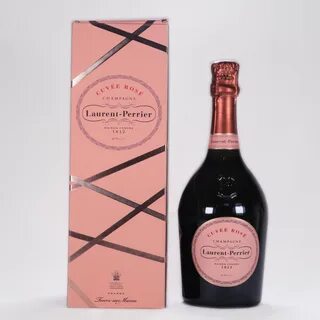 Cuvee rose brut