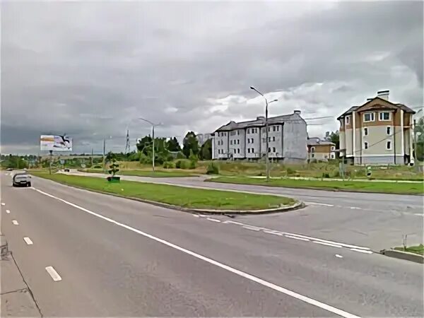 Пос кутузовский