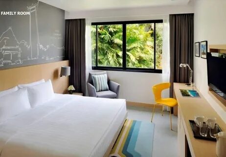 Movenpick phuket karon beach 5