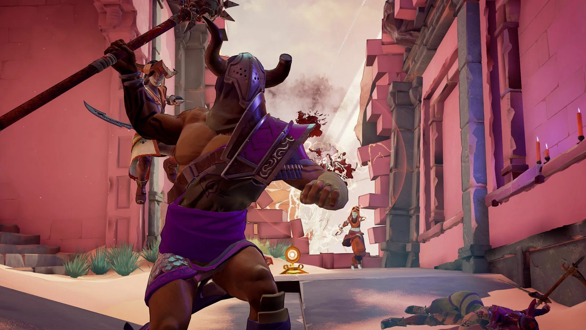 Mirage edition. Mirage warfare. mirage: arcane warfare. аркейн / arcane. arcane скриншоты.