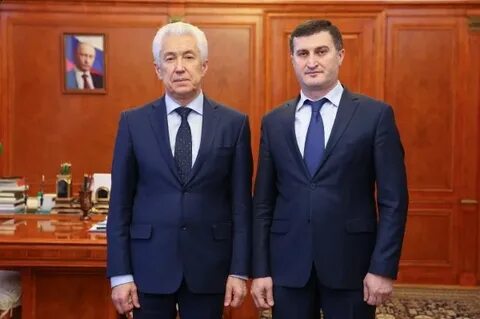 Назир абдулвагабович