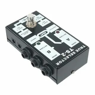 Selector 286