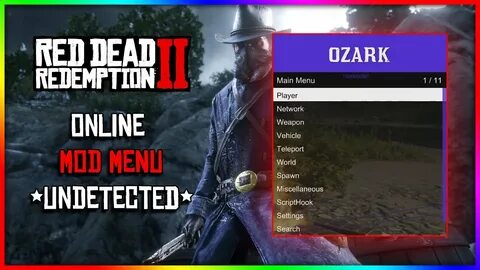 Mod menu 2