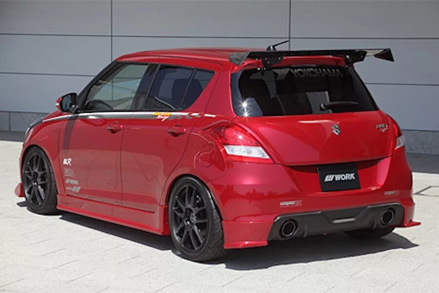 Swift custom. Сузуки свифт zc72s. suzuki swift rs tuning. сузуки свифт 3 спорт. suzuki swift sport stance.