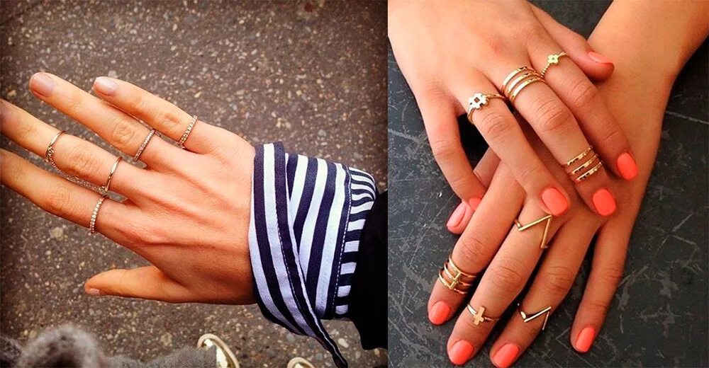 Носить кольцо на среднем пальце женщине. Красивое сочетание колец на руке. Сочетание колец на пальцах. Несколько колец на пальце. Красивое кольцо на пальце.