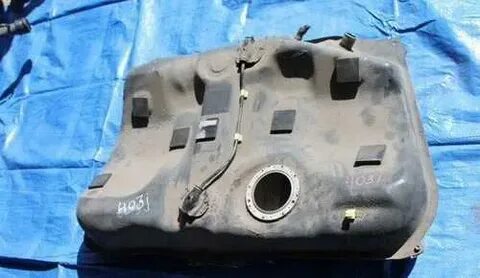 Бак камри 40