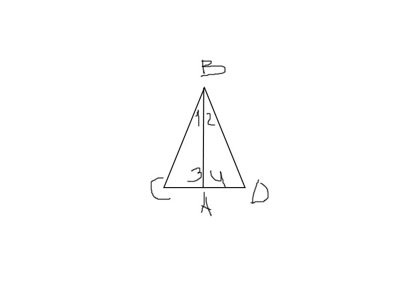 Один из углов равнобедренного треугольника равен 140. Треугольник CBD равнобедренный с основанием DC отрезок ba Медиана. Треугольник CBD равнобедренный с основанием DC. Два треугольника с одним основанием. 2 Треугольника с одним основанием рисунок.