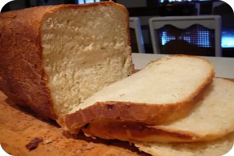Рецепты вкусного бездрожжевого хлеба