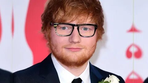 Ed sheeran andrea