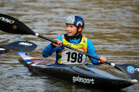 Start competitions
