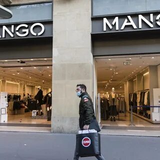 Манго москва
