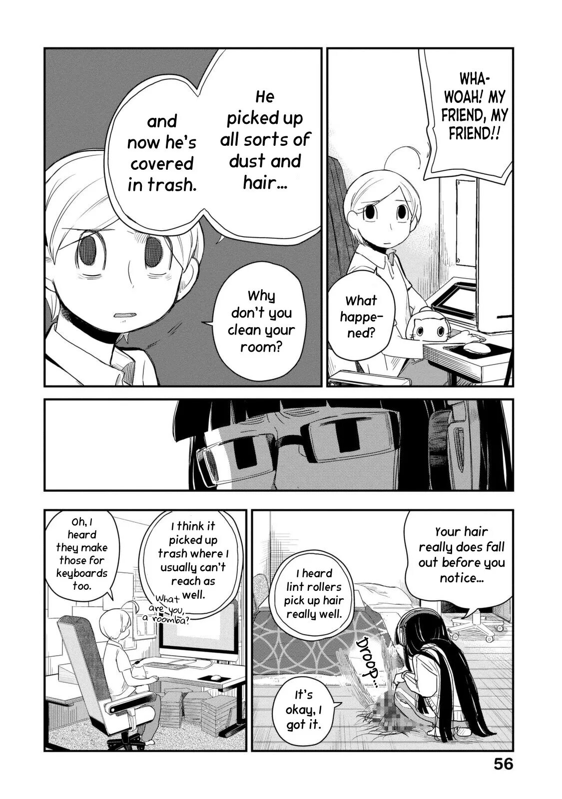 Надзуна нанакуса. Песнь ночных сов manga. Yofukashi uta. Песнь ночных сов. Ночные совы манга.