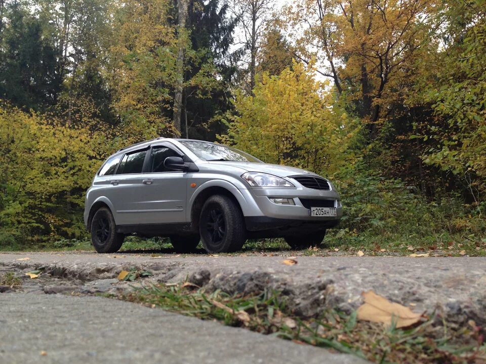 Переделки кайрона. Санг енг Кайрон. Кайрон 2. Kyron SSANGYONG Actyon. SSANGYONG Kyron off Road.