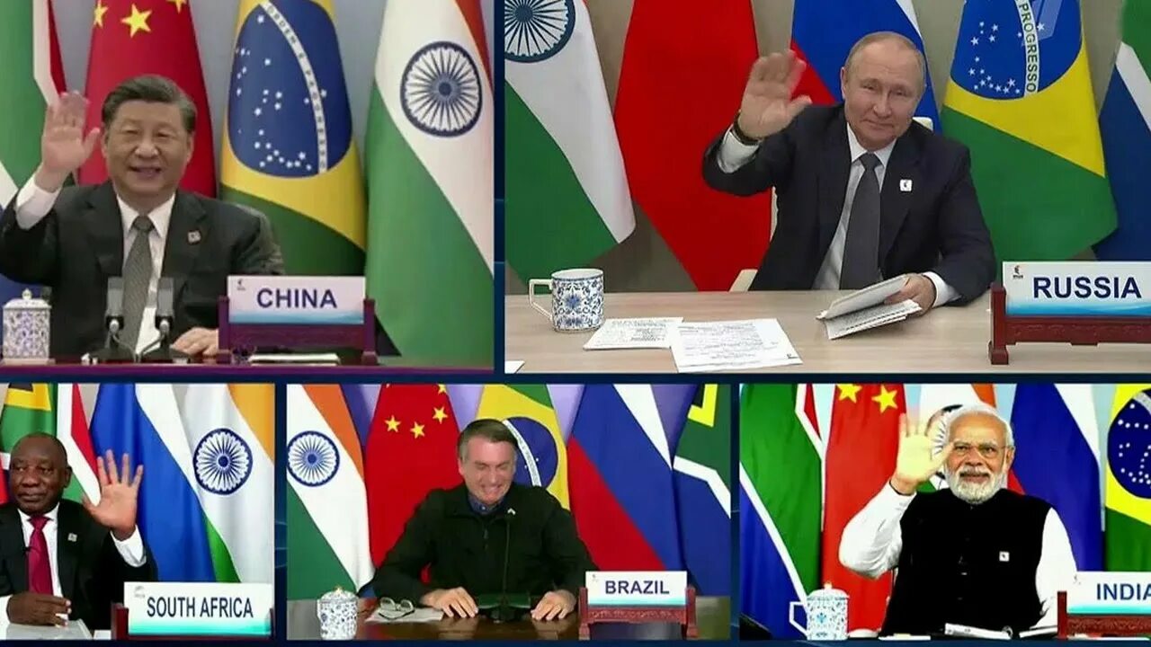 Включи новая страна. БРИКС Бразилия Россия Индия Китай ЮАР. 14 Саммит БРИКС 2022. Встреча БРИКС 2022.
