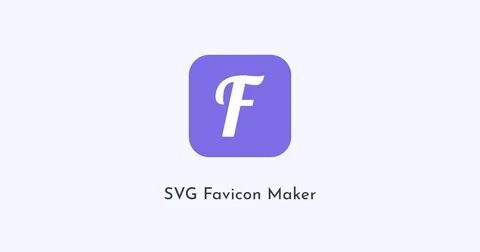 Favicon svg
