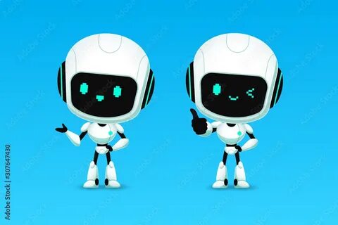 Бот character ai 18
