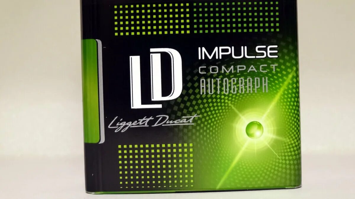 LD Compact Impulse с кнопкой. Сигареты LD Impulse Compact с зелёной кнопкой. Сигареты LD Импульс с зел кнопкой. LD Compact Impulse зелёный.