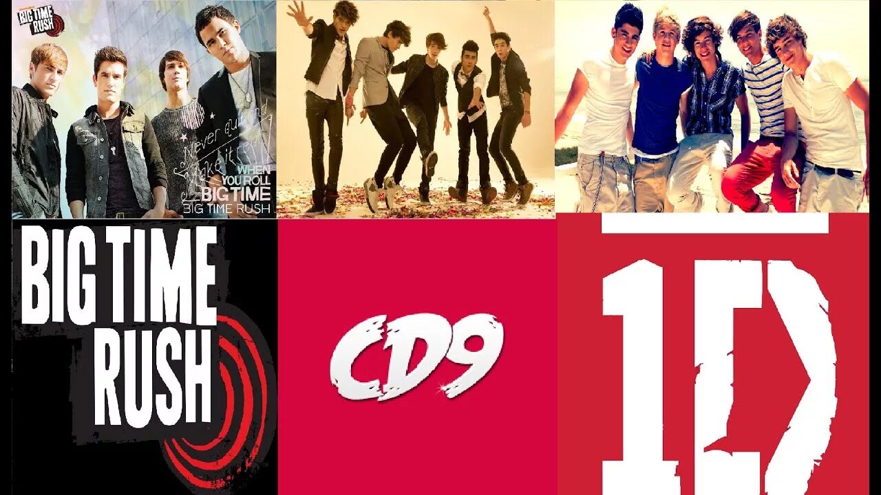 BTR афиша. Big time Rush and one Direction. Кпюраска CD 9.67 отзывы. CD\S go.