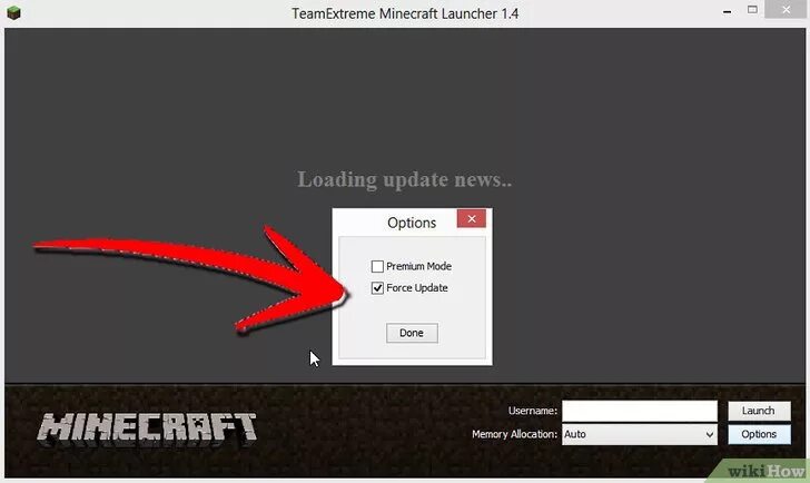 Launcher loading. Переустановить тллаунче. Как переустановить Minecraft. Как переустановить версию майнкрафт. Ошибка переустановить майнкрафт лаунчер.