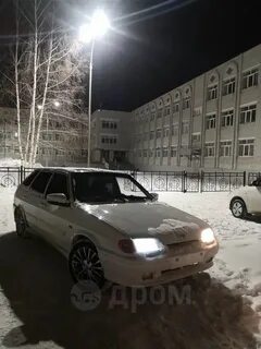 Дром тобольск