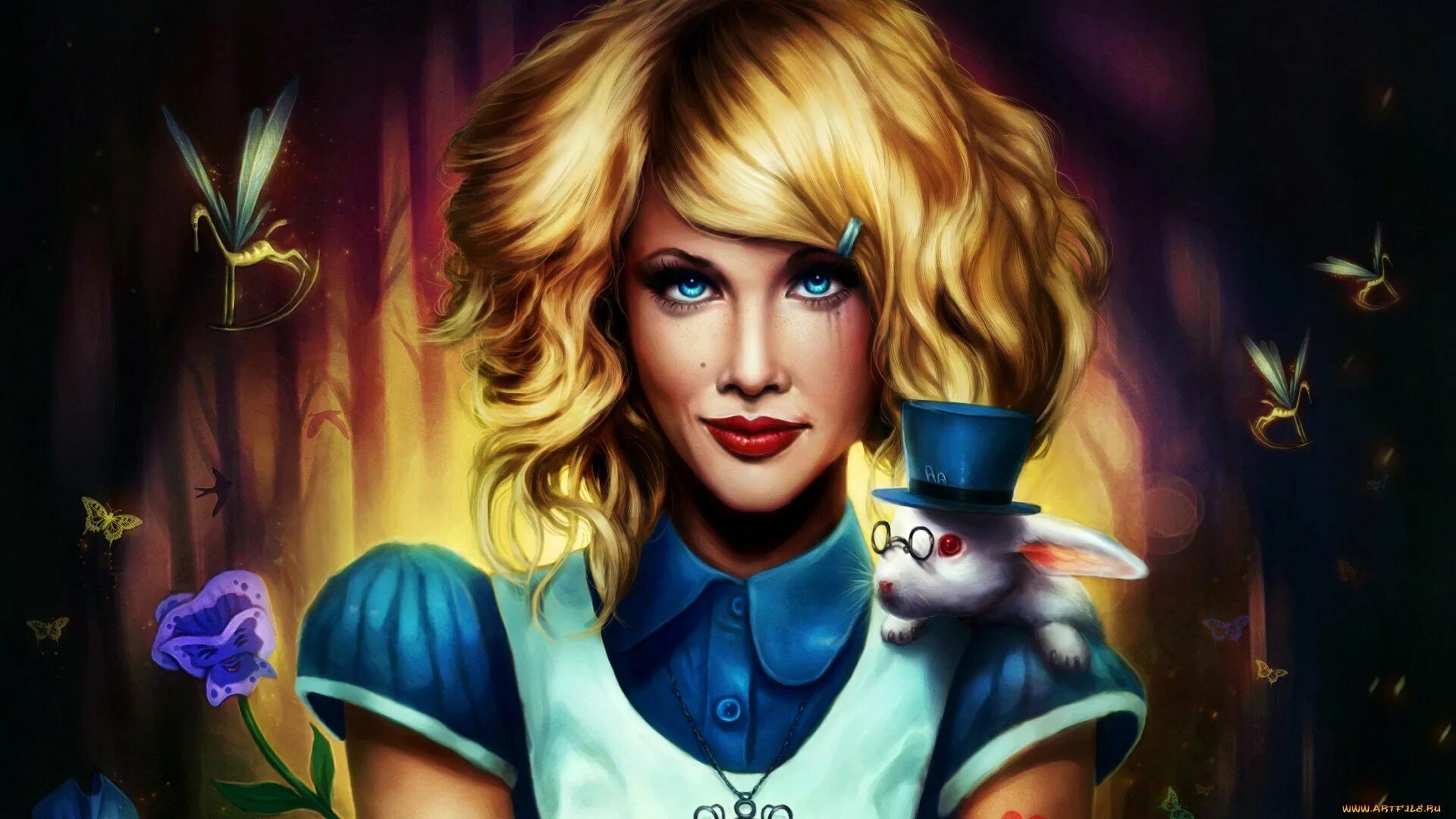 Калинку алиса. Калинку алиса. Калинку алиса. Алиса в стране чудес алиса. Калинка фокс алиса в стране чудес.