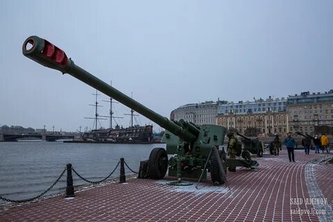 Мста б 152 мм буксируемая гаубица