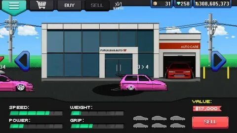 Ldle racer взломка