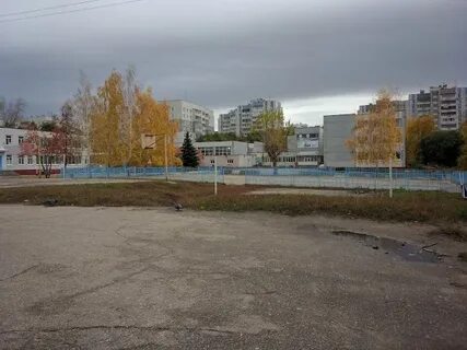 38 лицей ульяновск