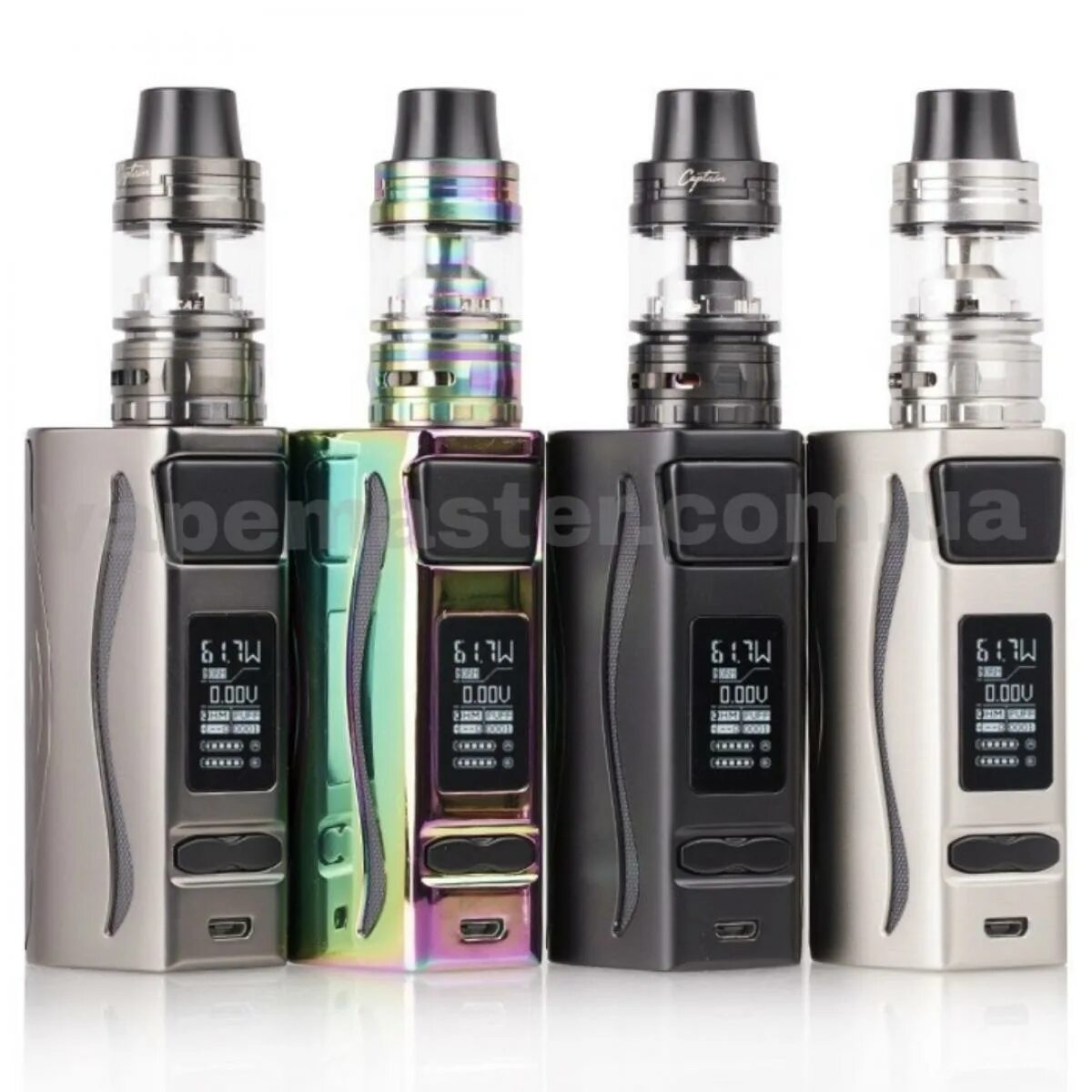 Starter Kit вейп. Вейп Айджой. IJOY электронные сигареты. Genie pd270.