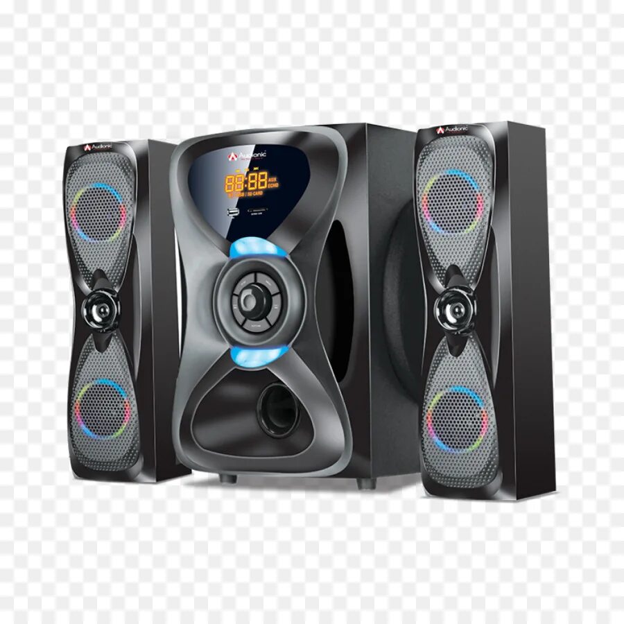 Fm speakers. Fm speakers
